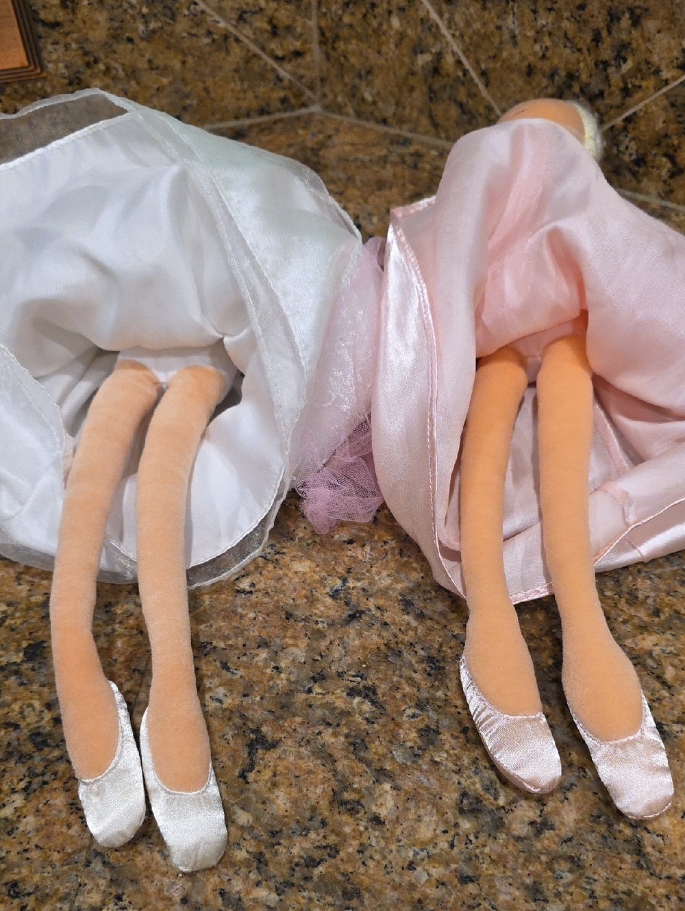 2 Vintage Target Play Wonder Princess Dolls - Picture 4 of 9
